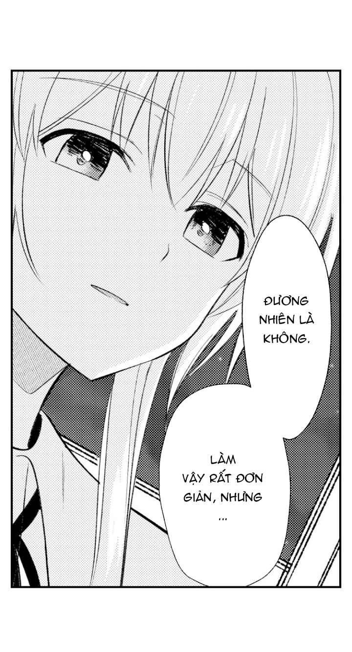 chuyển sinh vào thế giới của ma vương evelogia chapter 20 27