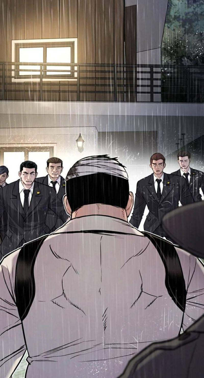 đặc vụ kim chapter 18 28