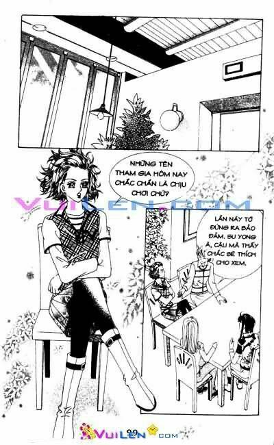 thiên thần tái thế chapter 5 99