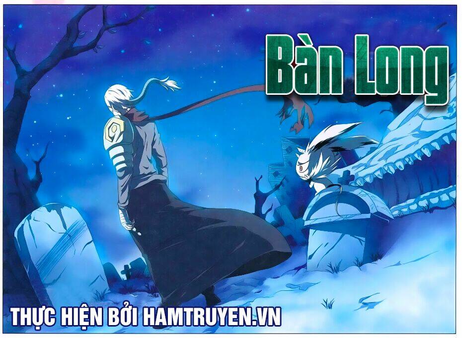 bàn long giới chỉ chapter 154 1