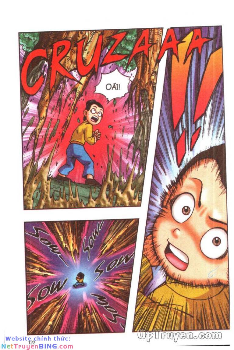 ô long viện linh vật sống chapter 133 28