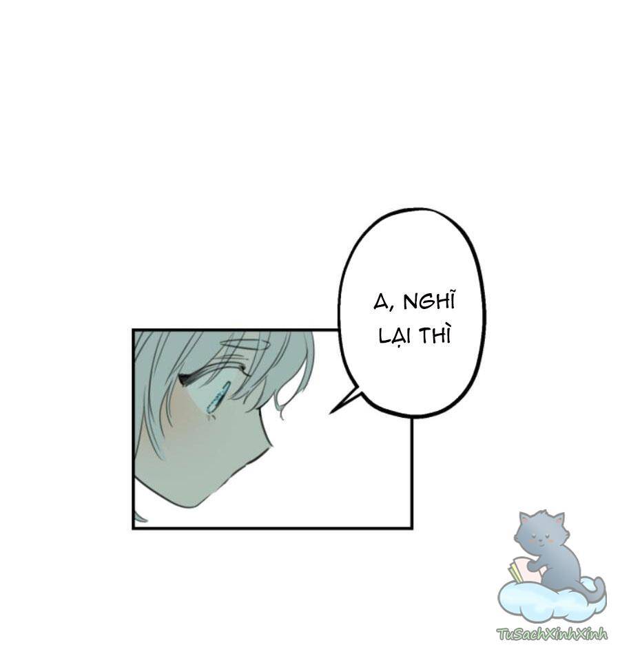 những nhân vật mạnh nhất thế giới ám ảnh tôi chapter 7.5 23