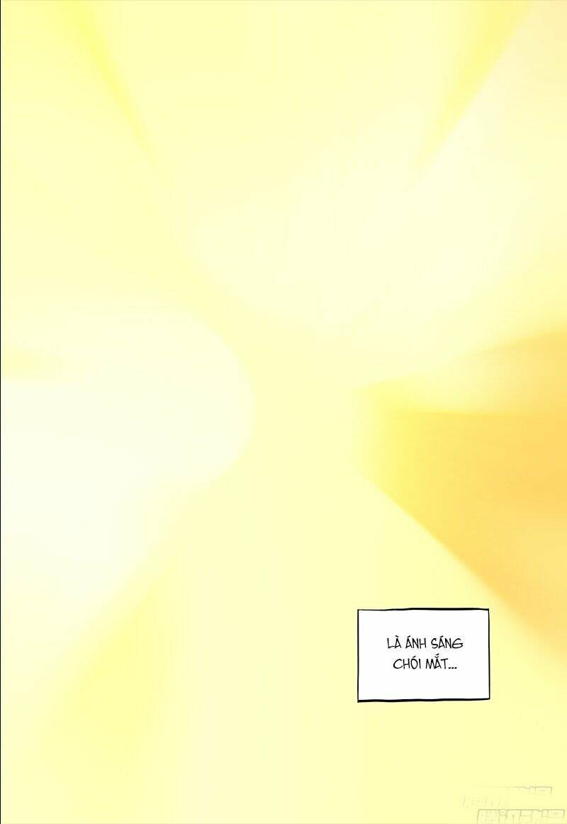 cực hạn chi địa chapter 45 3