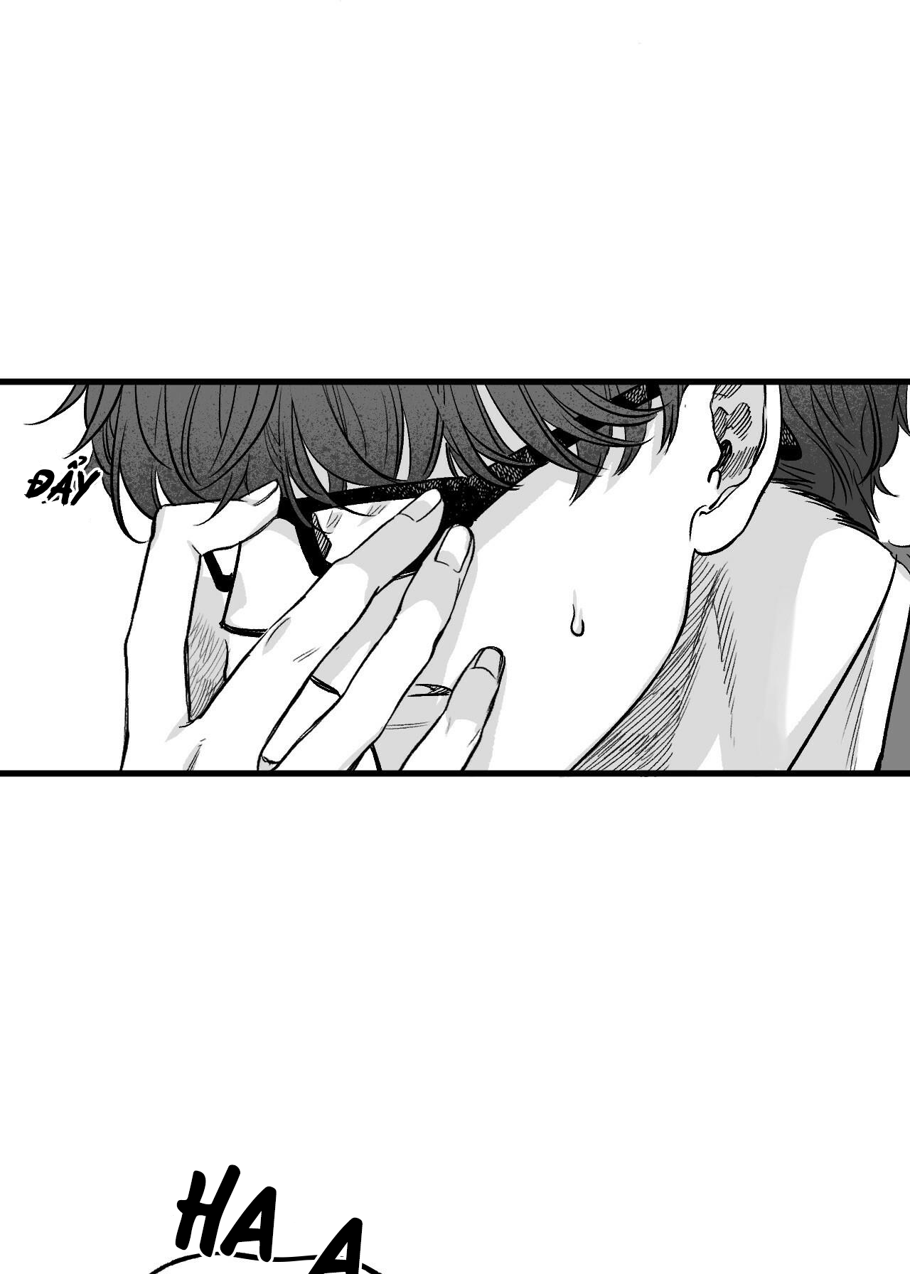 chuyện tình của gyeongwoo chapter 1 35