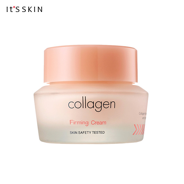 It's Skin Kem dưỡng Collagen Firming Cream 50ml