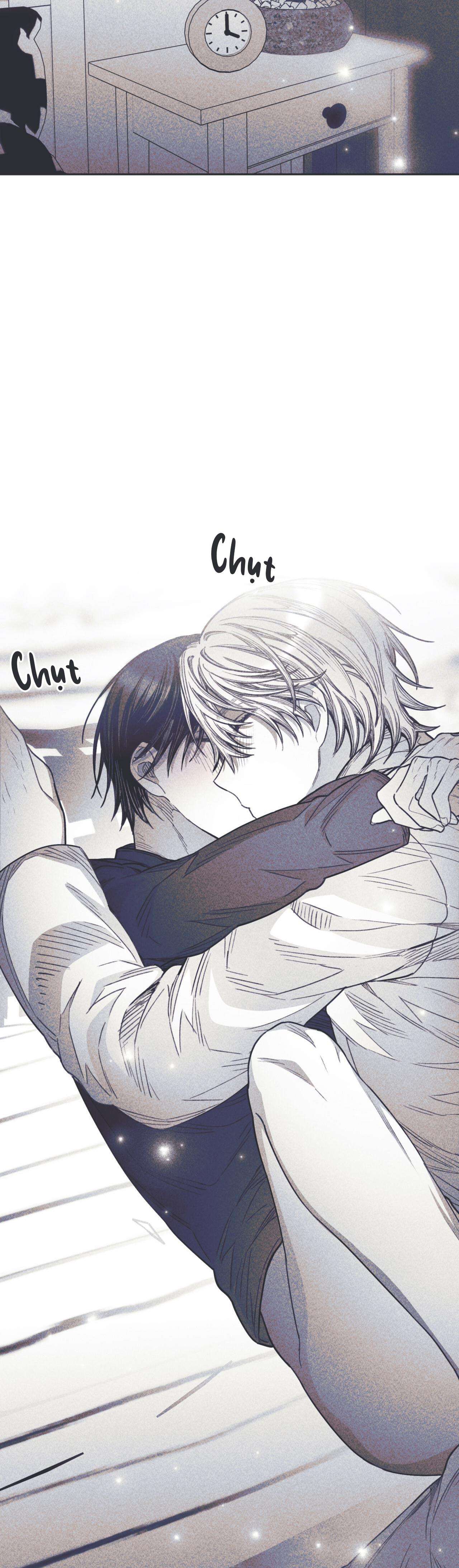 hồi ức cơn thịnh nộ chapter 29 22