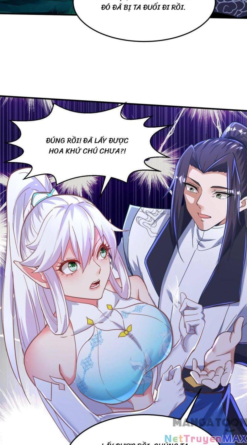 đệ nhất người ở rể chapter 254 2