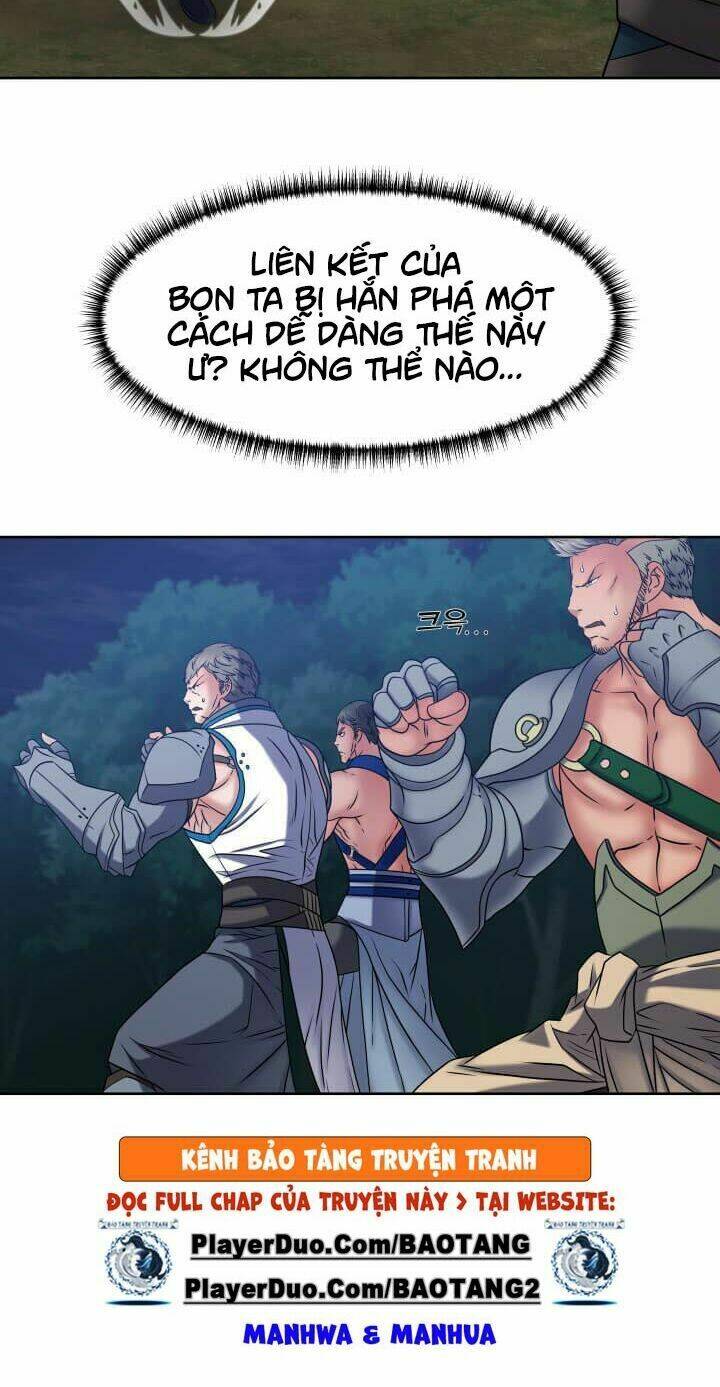 lôi thần chuyển sinh chapter 19 20