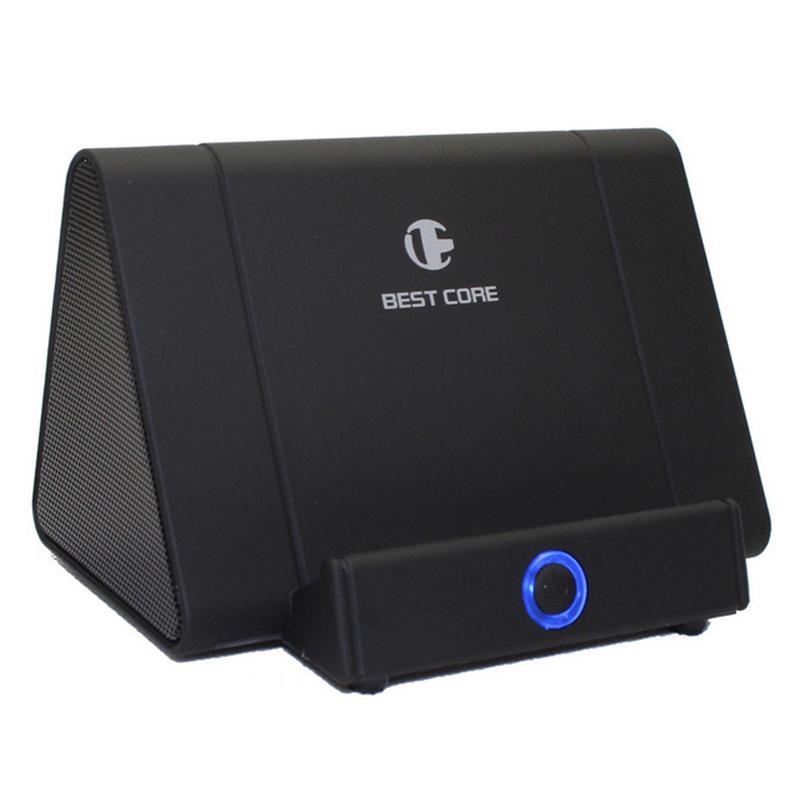 1 Cái Loa Cảm Ứng Âm Thanh Nổi Không Dây Mới Đa Chức Năng Loa Nghe Nhạc Mini Giá Đỡ Điện Thoại Loa Cho Tất Cả Các Dòng Điện Thoại Màu sắc: Trắng