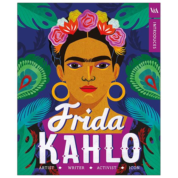 V&amp;A Introduces - Frida Kahlo