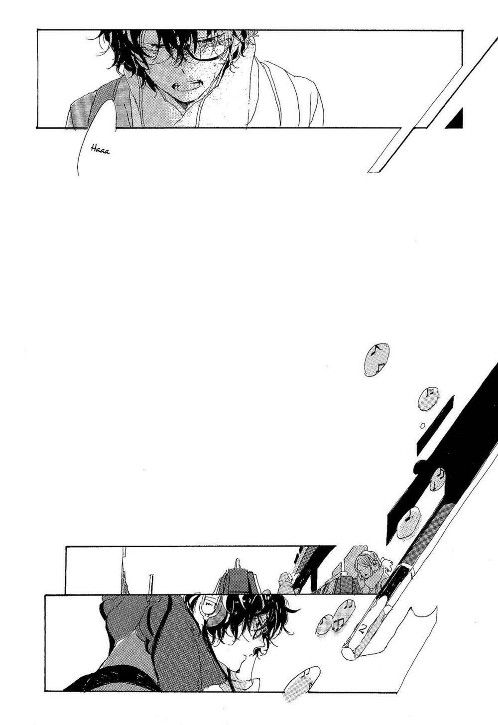 endou-kun no kansatsu nikki chapter 4 19