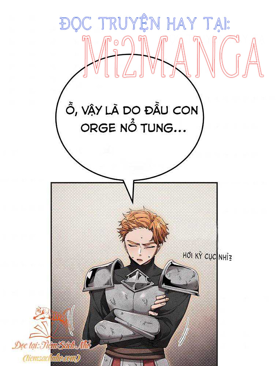 cách sống sót khi đã max level chapter 4.2 19