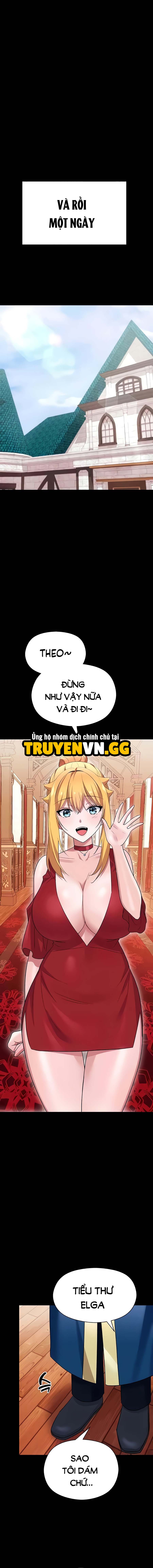 thuần hóa ác nữ tiểu thư chapter 19 11