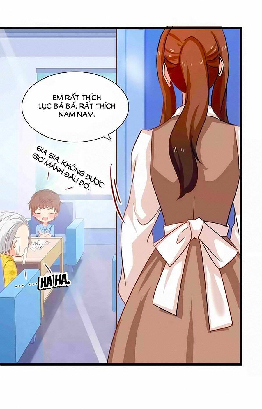 chỉ nhiễm thành hôn chapter 179 2