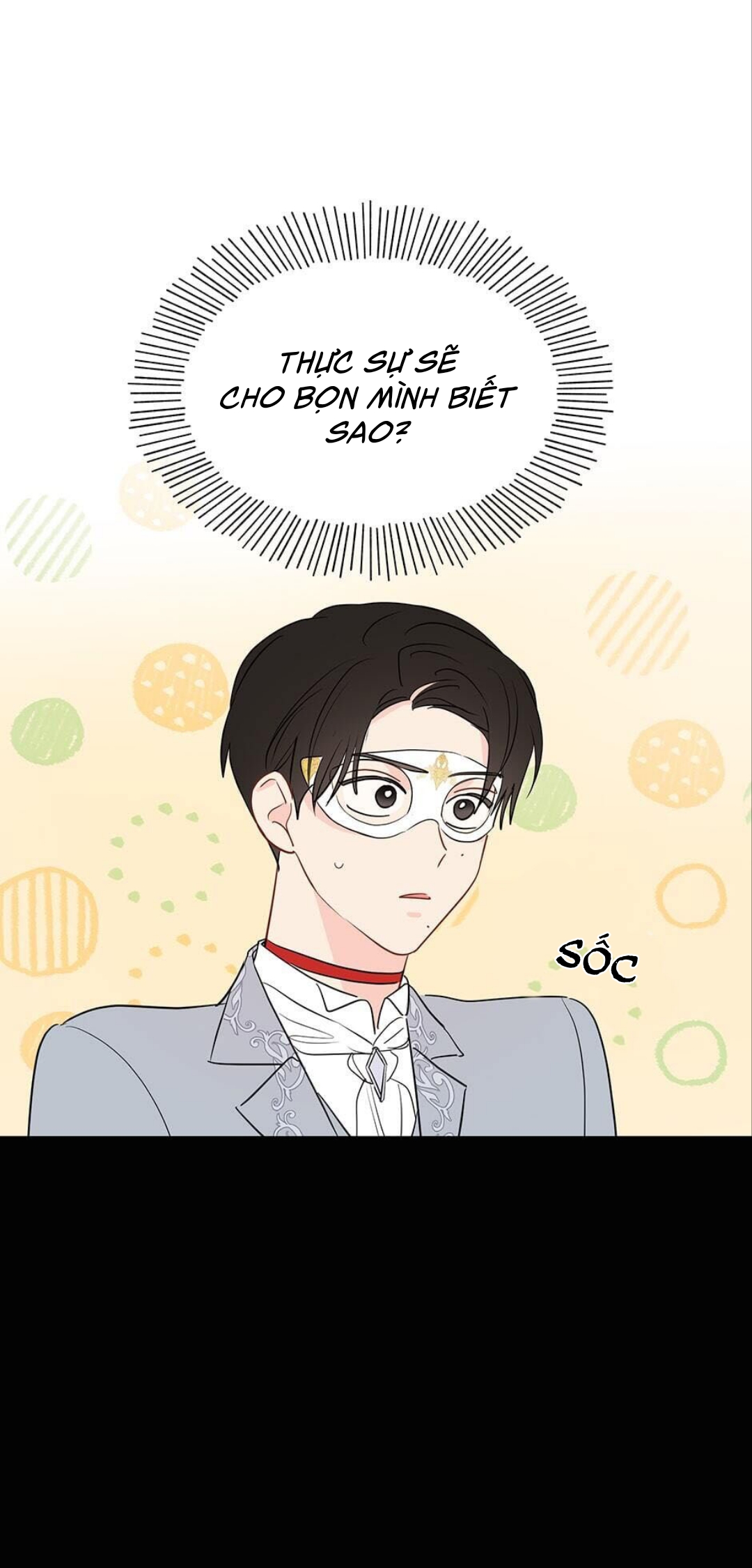 chỉ là giấc mơ thôi phải không? chapter 35 1