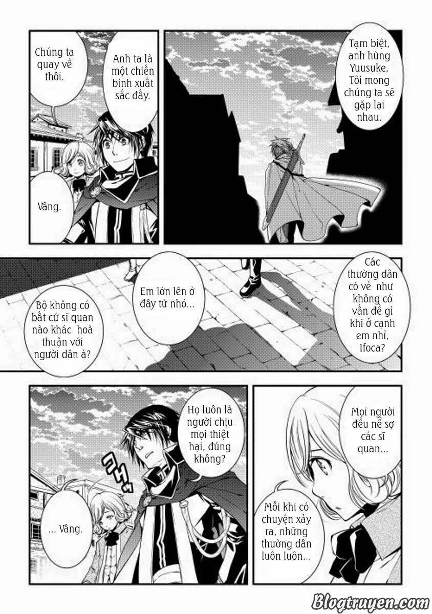 world customize creator chapter 14 15