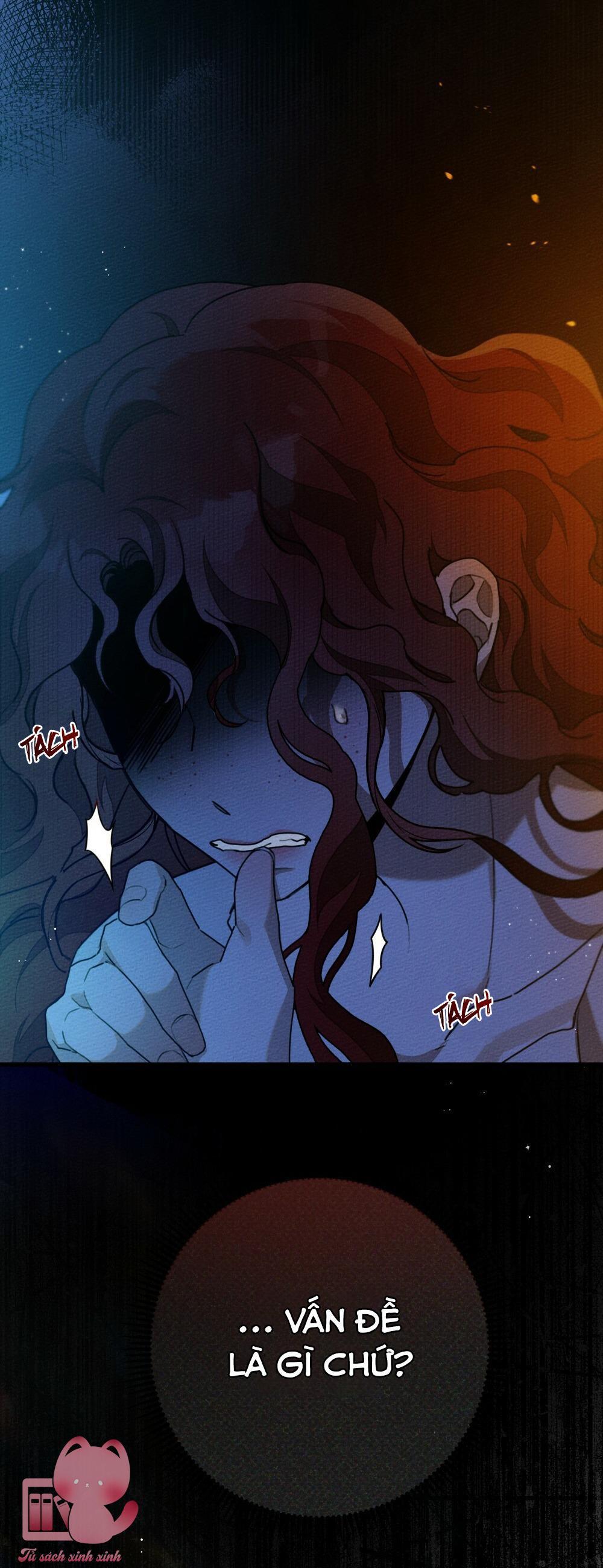 dưới tán cây sồi chapter 52 59