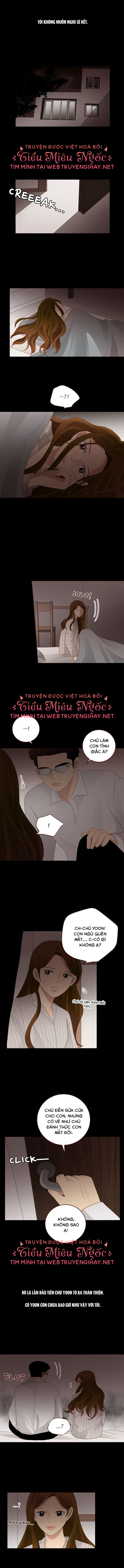 crush của tôi chapter 74 6