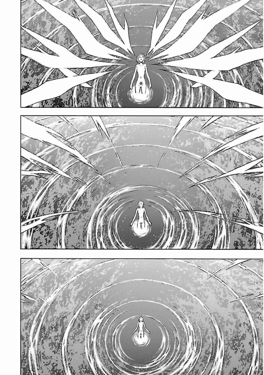 đặc nhiệm không gian chapter 94 10