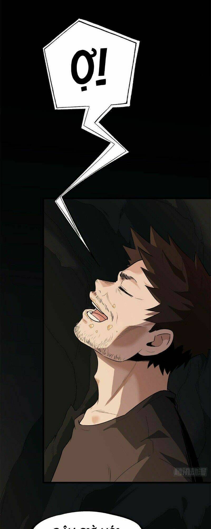 trùng lãnh quái đàm chapter 23 8