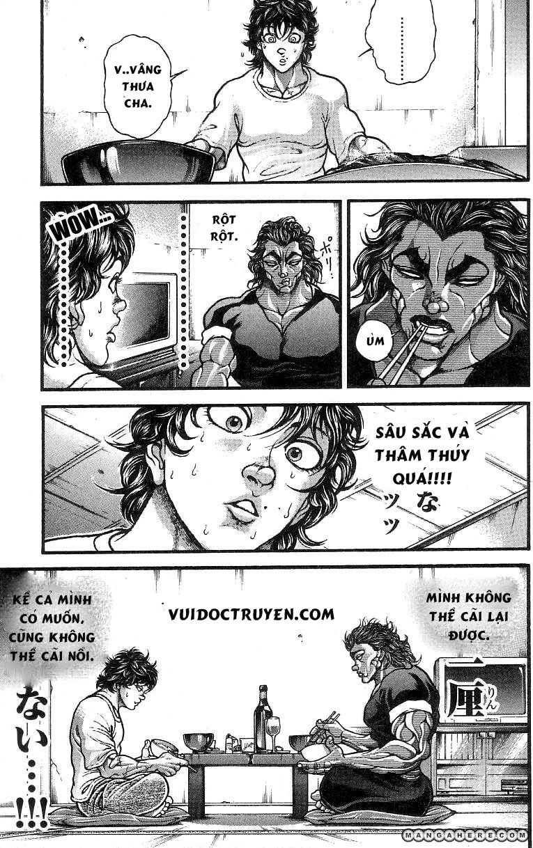 baki – son of ogre chapter 246 9