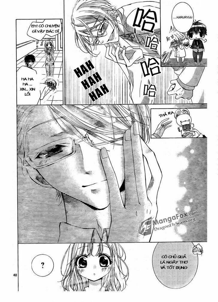 amai akuma ga warau chapter 2 37