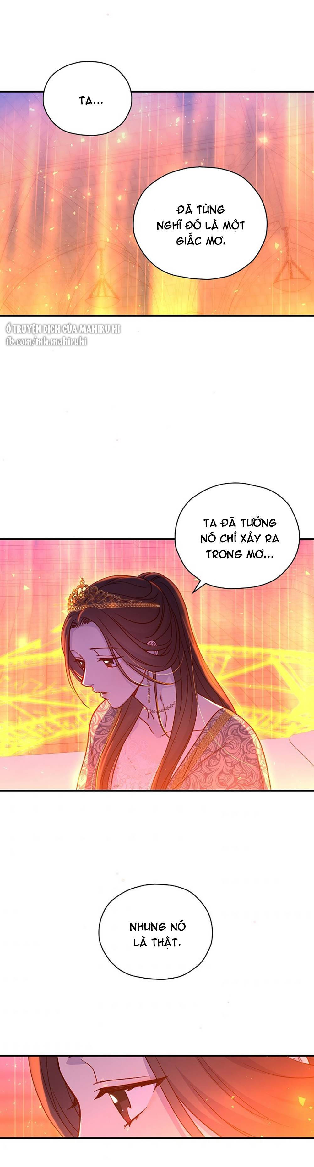 sống sót dưới thân phận hầu nữ chapter 41 12