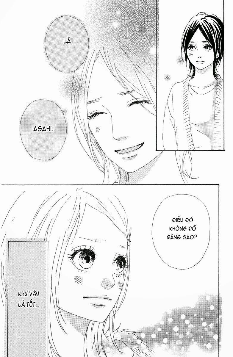 yume miru taiyou chapter 8 12