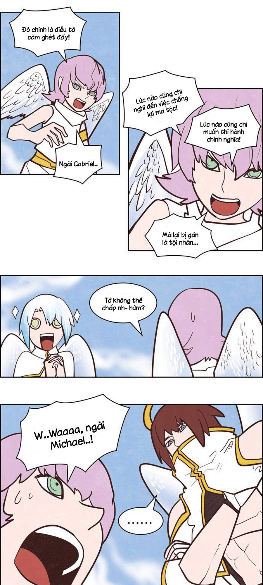 the devil king is bored season 2 chapter 62 7