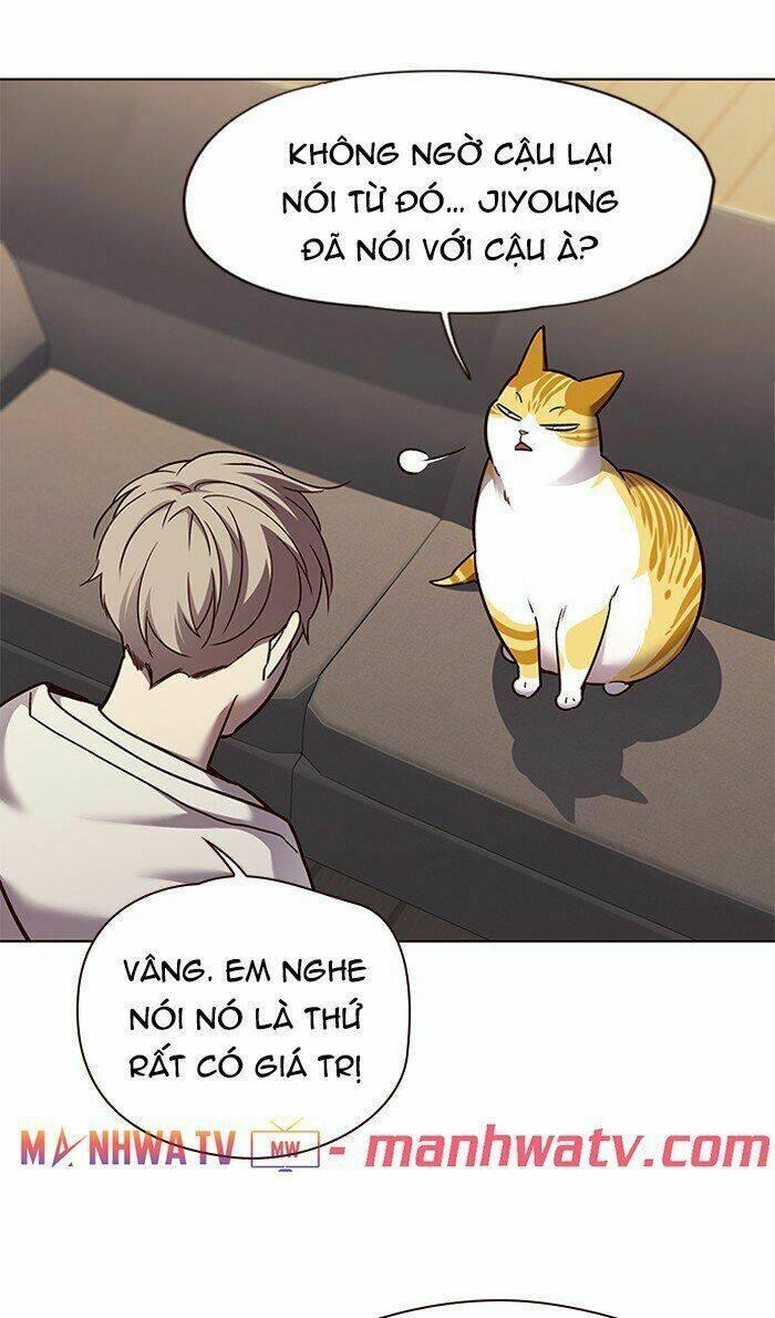 biến thân thành mèo chapter 65 73