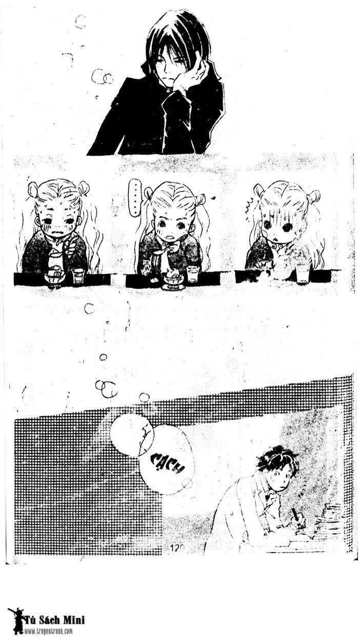 love n life chapter 19 33