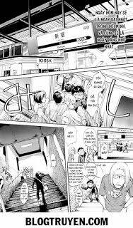 3.3.7 byooshi!! chapter 1 26