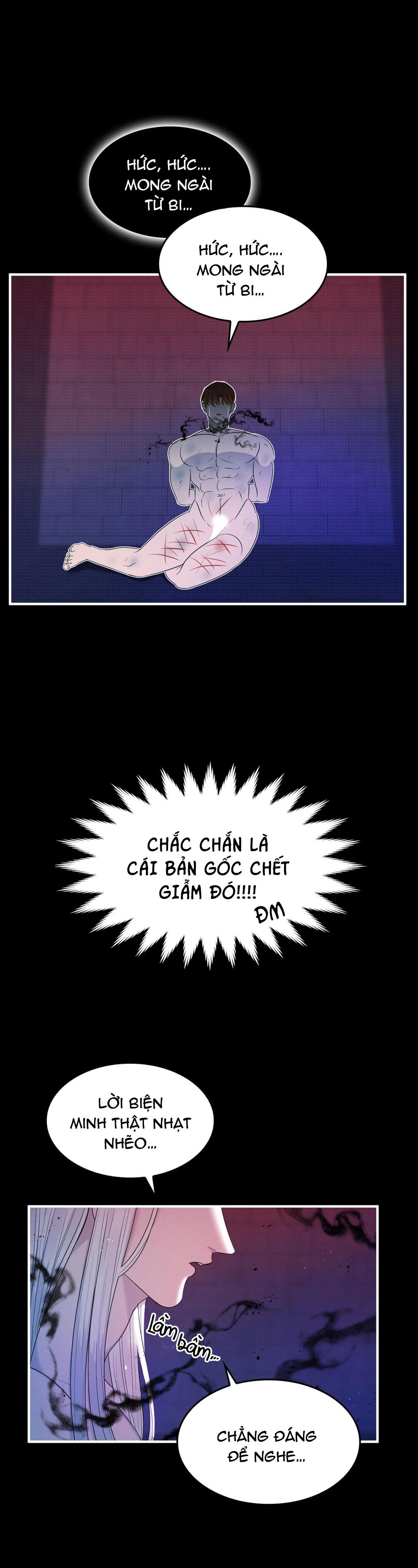 (np) độc thân muôn năm chapter 21 11