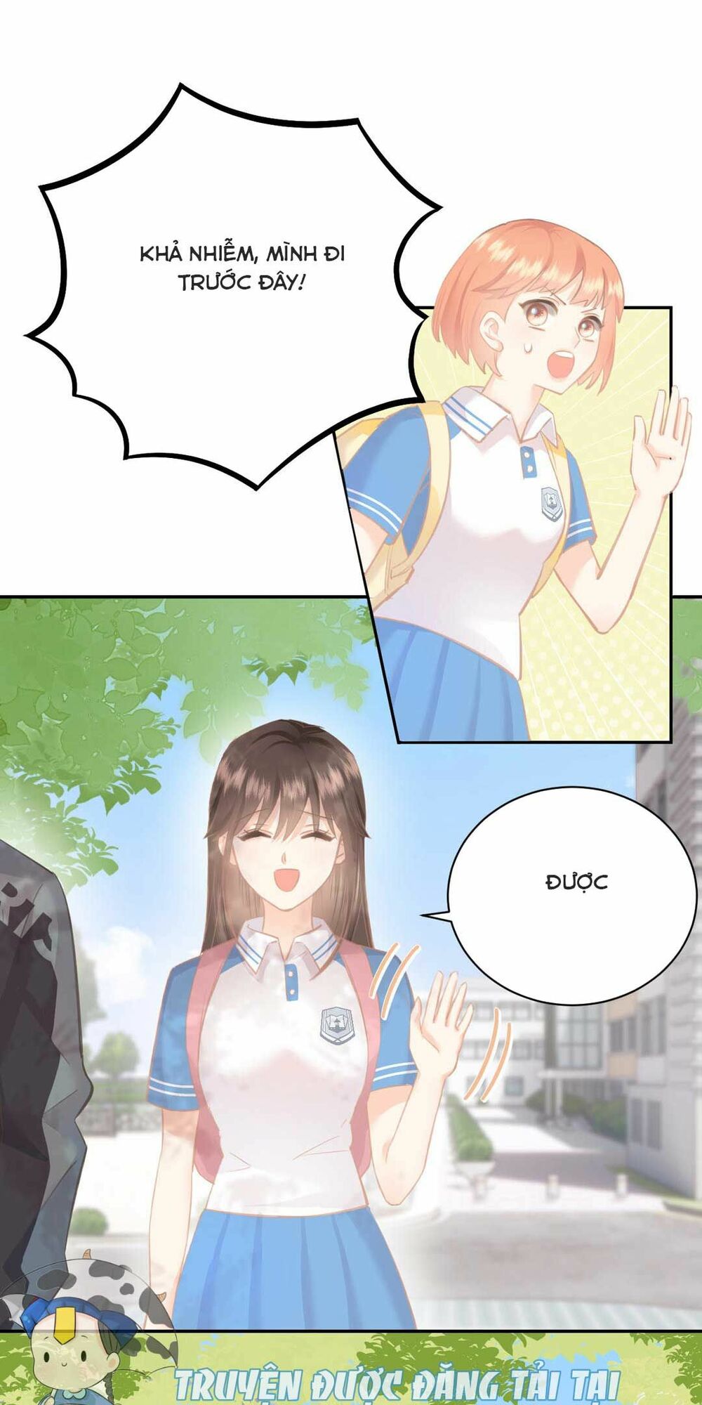 khảo nghiệm cuối cùng của tra nữ chapter 9 20