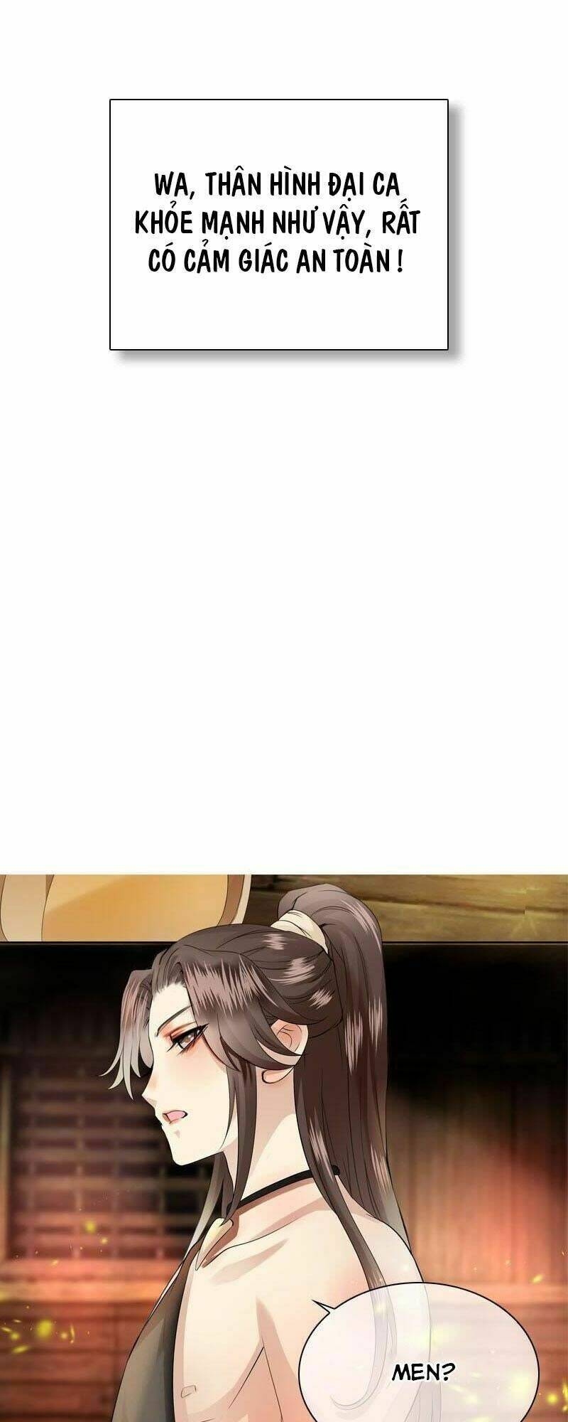 điền viên mật sủng: cô vợ nóng bỏng chapter 42 31