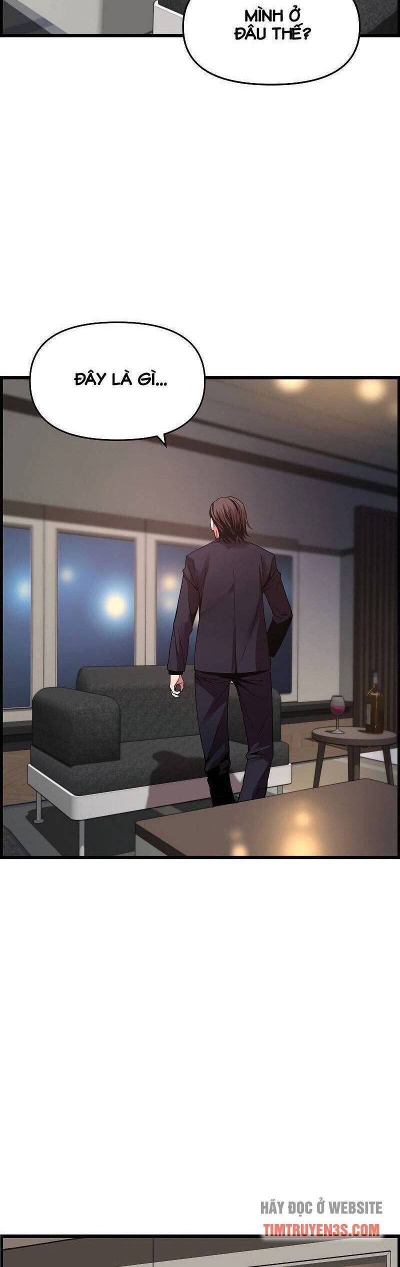 tôi sẽ sống như một hoàng tử chapter 81 8