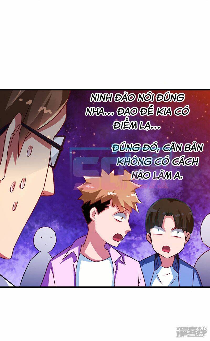 siêu cấp bại gia tử chapter 57 31