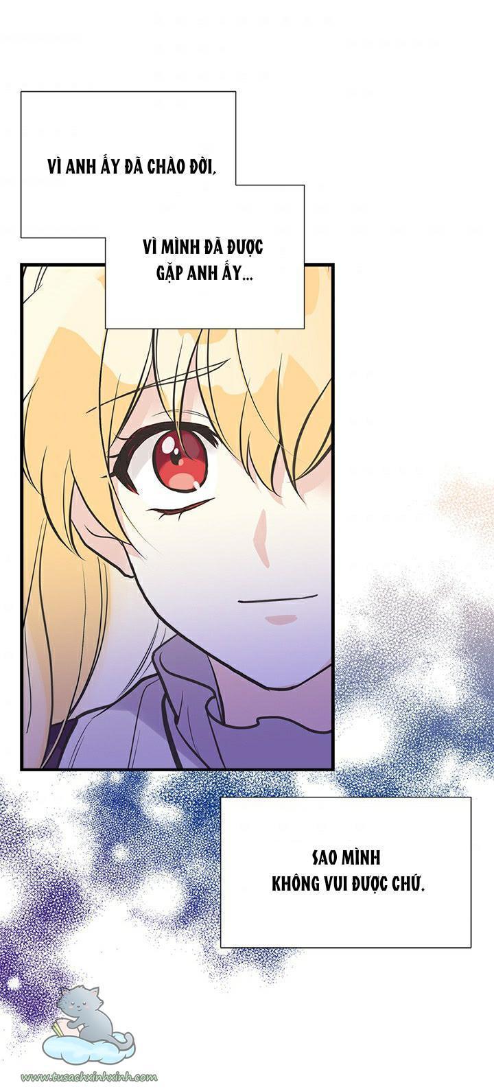 chị tôi nhặt về nam chính của tiểu thuyết chapter 40 49