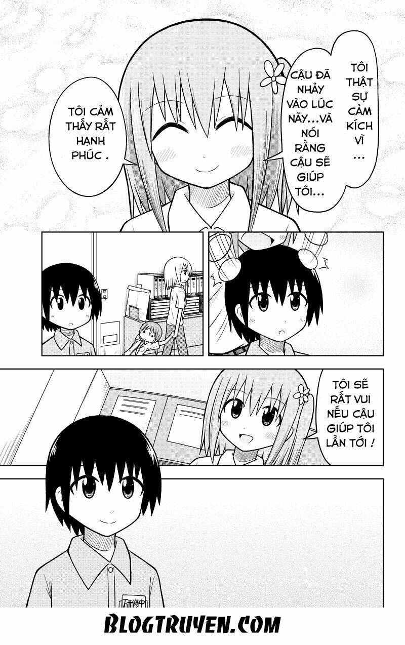 sentirental shoujo chapter 3 18