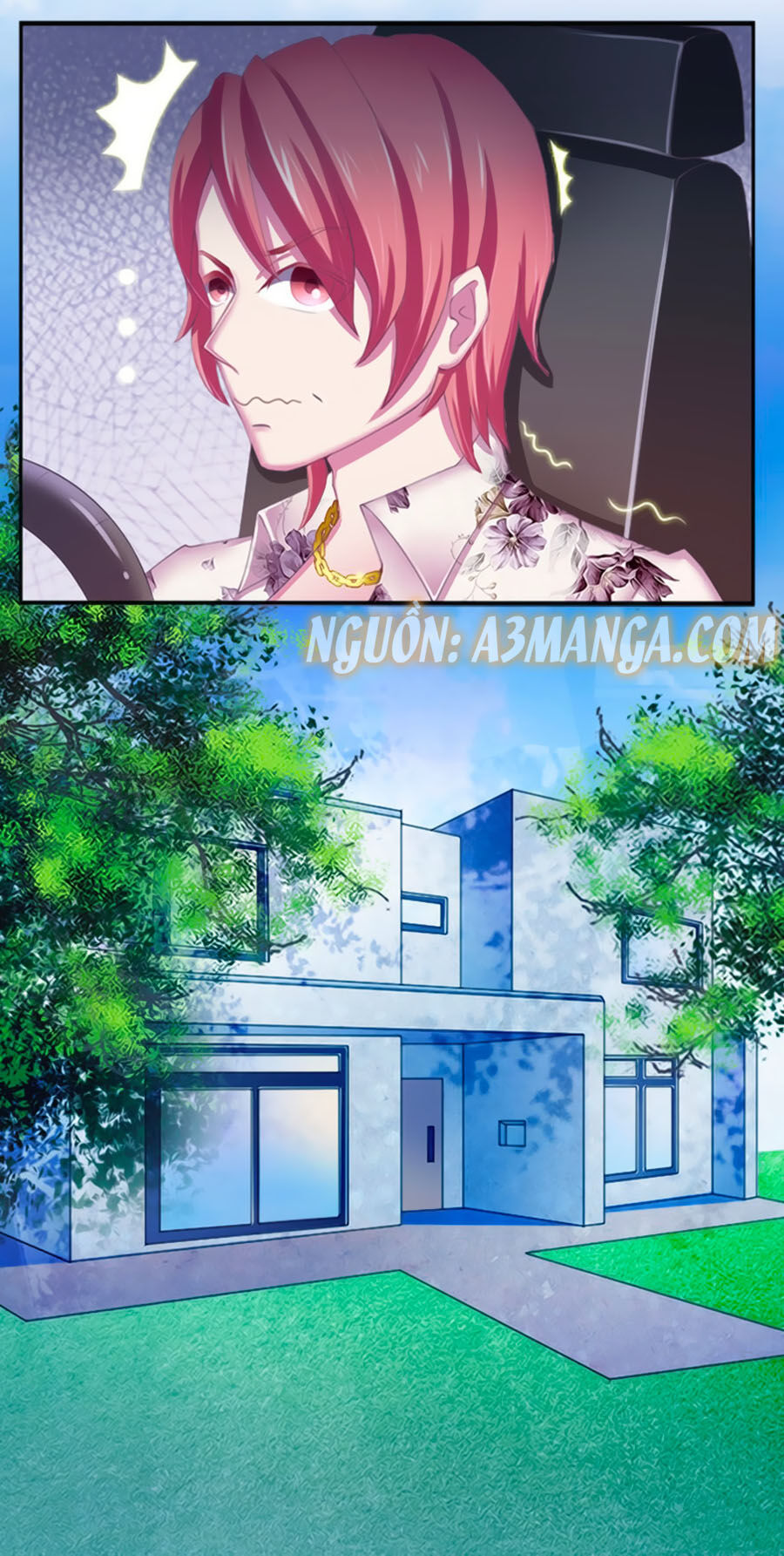 watashi wo hitorijime ni shite chapter 3 10