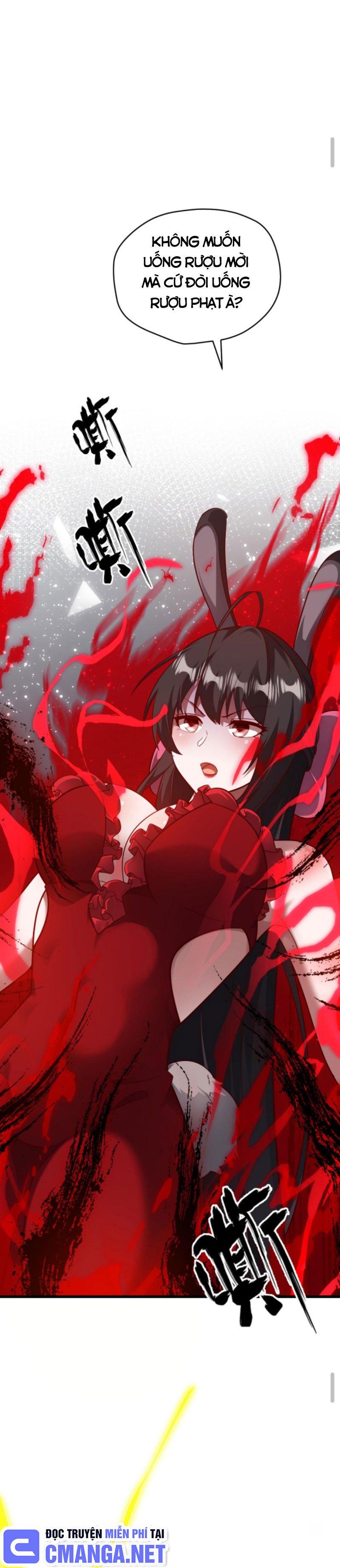 người chơi và nhân chính đều muốn làm hại ta chapter 83 3