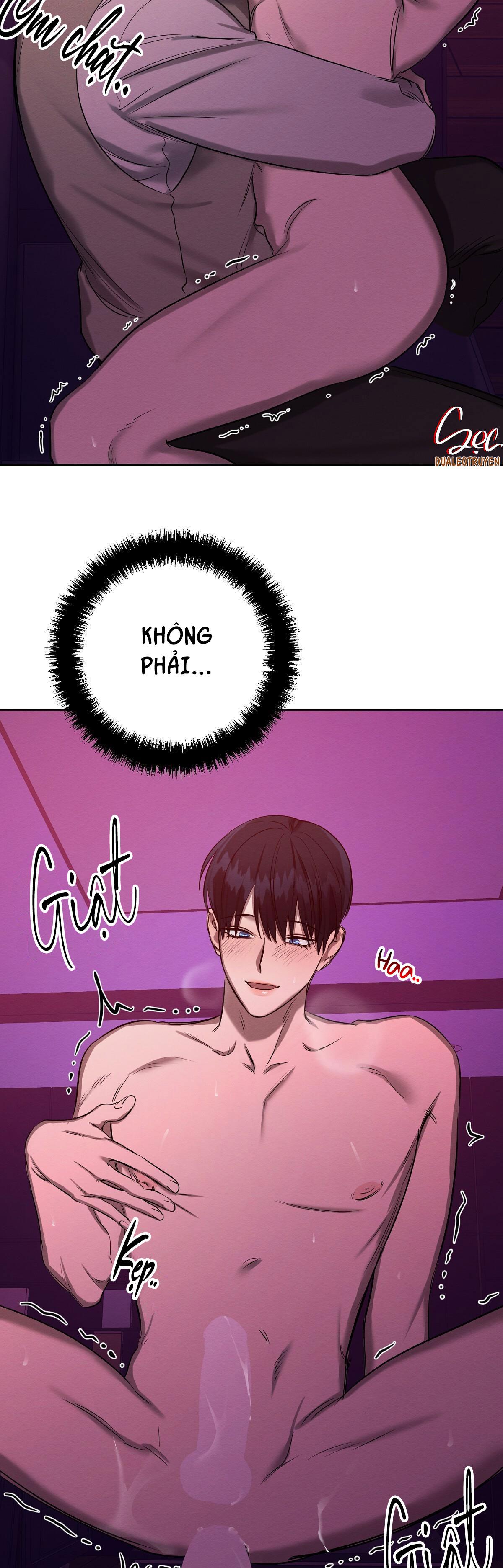 lý do của ác nhân chapter 32 27