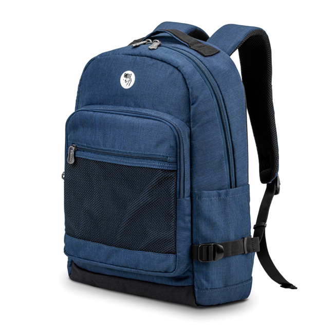 Balo laptop đẹp thời trang nam - nữ Mikkor The Eli Backpack