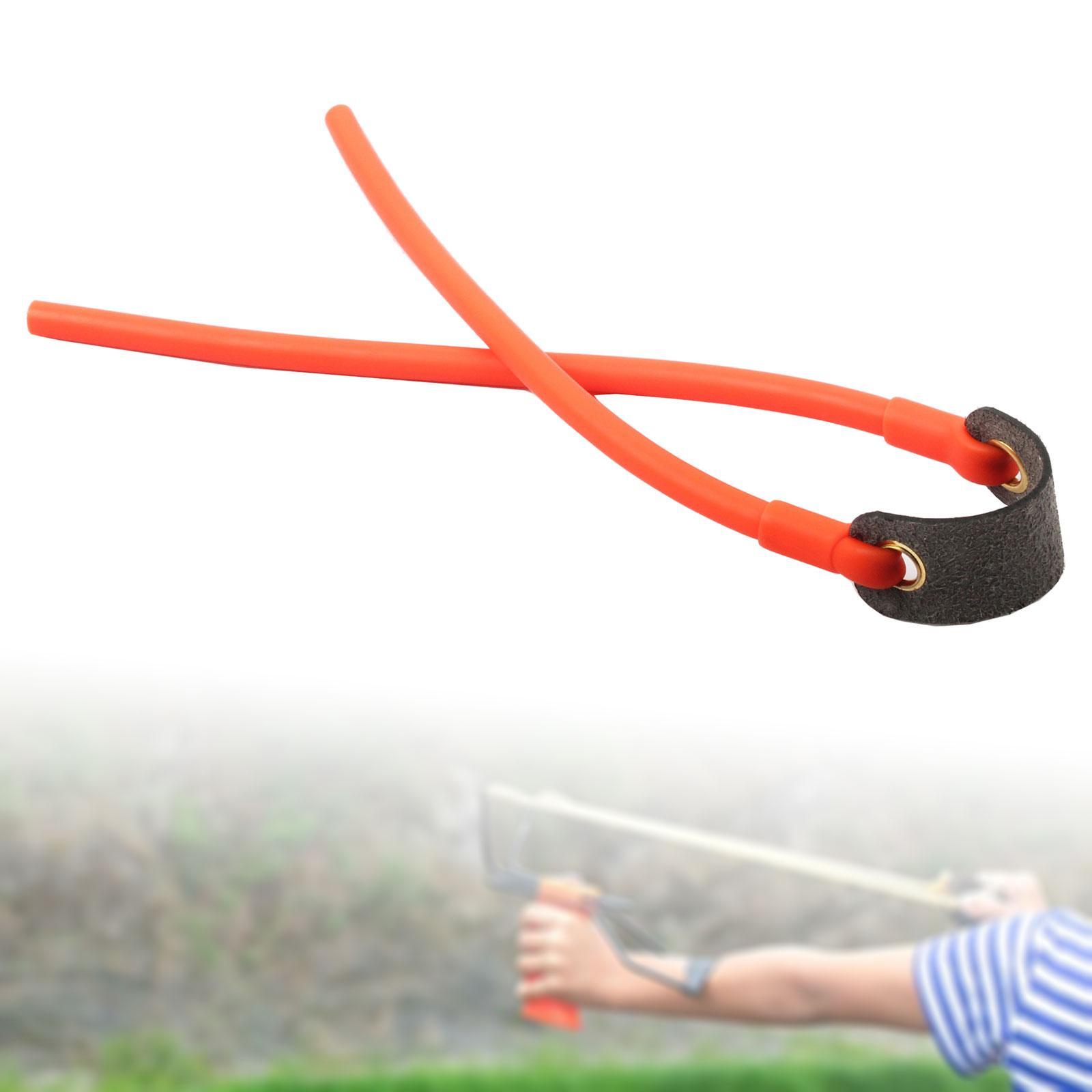 Rubber Band Durable  Band for Games Outdoor Entertainment
