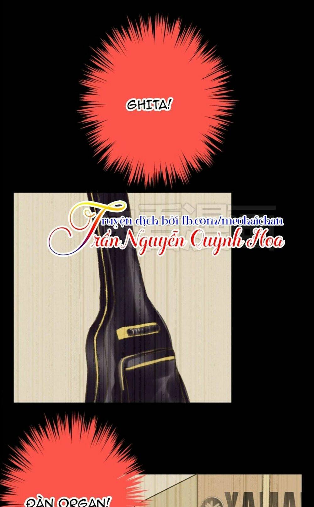 giai điệu tuổi trẻ chapter 1 21