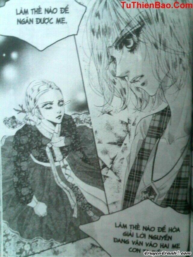 goong - [ hoàng cung ] chapter 24 24