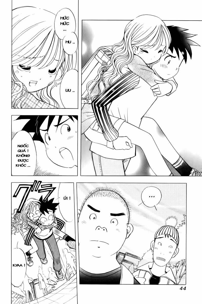 orange yane no chiisana ie full chapter 42 21