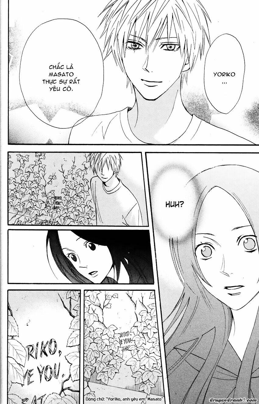 chàng trai hoàn hảo chapter 26 43