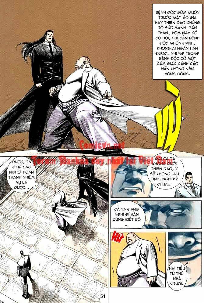 hải hổ 1 chapter 26 16