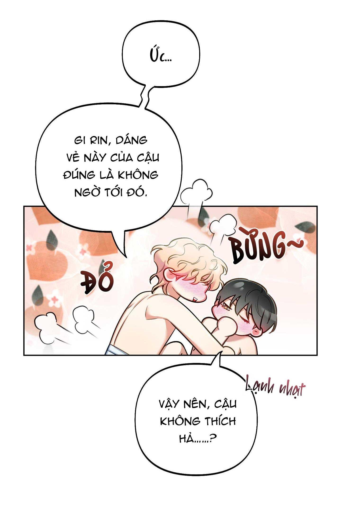 (NP) TRỞ THÀNH VUA CÔNG LƯỢC chapter 29